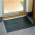 Heavy-Duty Rubber Rib Mats